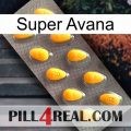 Super Avana cialis1